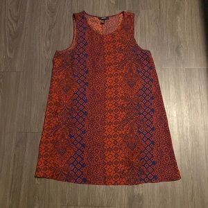 Forever 21 dress